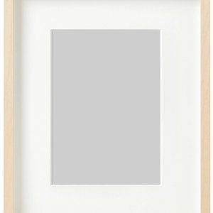 2 HOVSTA IKEA FRAMES perfect condition